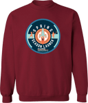 Crew Sweatshirt - Spring Season Launch 2026