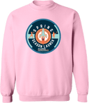 Crew Sweatshirt - Spring Season Launch 2026