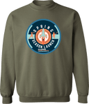 Crew Sweatshirt - Spring Season Launch 2026