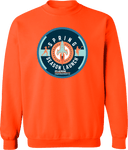 Crew Sweatshirt - Spring Season Launch 2026