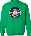 Crew Sweatshirt - Spring Season Launch 2026
