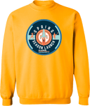 Crew Sweatshirt - Spring Season Launch 2026
