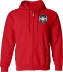Full Zip Hoodies - Spring Season Launch 2026