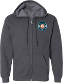 Full Zip Hoodies - Spring Season Launch 2026