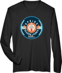 Performance Long Sleeves - Spring Season Launch 2026
