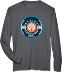 Performance Long Sleeves - Spring Season Launch 2026