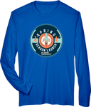 Performance Long Sleeves - Spring Season Launch 2026