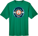 Performance Short Sleeves - Spring Season Launch 2026