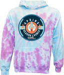 Tie-Dye Hoodies - Spring Season Launch 2026