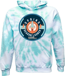 Tie-Dye Hoodies - Spring Season Launch 2026