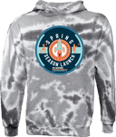 Tie-Dye Hoodies - Spring Season Launch 2026
