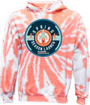 Tie-Dye Hoodies - Spring Season Launch 2026