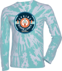 Tie-Dye Long Sleeves - Spring Season Launch 2026