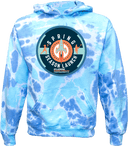 Tie-Dye Hoodies - Spring Season Launch 2026
