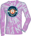 Tie-Dye Long Sleeves - Spring Season Launch 2026