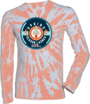 Tie-Dye Long Sleeves - Spring Season Launch 2026
