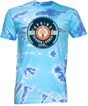 Tie-Dye Short Sleeves - Spring Season Launch 2026