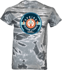 Tie-Dye Short Sleeves - Spring Season Launch 2026