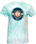 Tie-Dye Short Sleeves - Spring Season Launch 2026