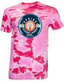 Tie-Dye Short Sleeves - Spring Season Launch 2026