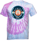 Tie-Dye Short Sleeves - Spring Season Launch 2026