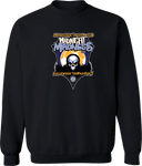 Crew Sweatshirt - Midnight Madness 2026