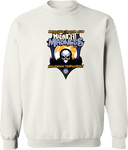 Crew Sweatshirt - Midnight Madness 2026