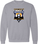 Crew Sweatshirt - Midnight Madness 2026