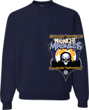 Crew Sweatshirt - Midnight Madness 2026