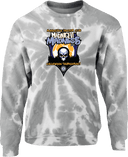 Crew Sweatshirt - Midnight Madness 2026