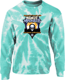 Crew Sweatshirt - Midnight Madness 2026