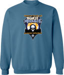 Crew Sweatshirt - Midnight Madness 2026