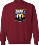Crew Sweatshirt - Midnight Madness 2026
