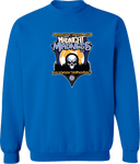 Crew Sweatshirt - Midnight Madness 2026