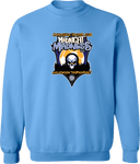 Crew Sweatshirt - Midnight Madness 2026