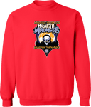 Crew Sweatshirt - Midnight Madness 2026