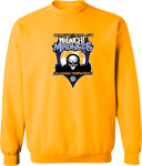 Crew Sweatshirt - Midnight Madness 2026