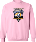 Crew Sweatshirt - Midnight Madness 2026