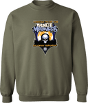 Crew Sweatshirt - Midnight Madness 2026