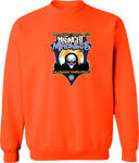 Crew Sweatshirt - Midnight Madness 2026
