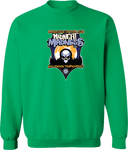 Crew Sweatshirt - Midnight Madness 2026