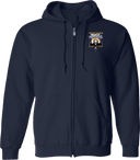 Full Zip Hoodies - Midnight Madness 2026