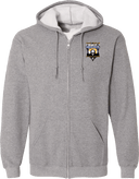 Full Zip Hoodies - Midnight Madness 2026
