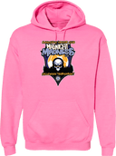 Hoodies - Midnight Madness 2026
