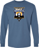 Long Sleeves - Midnight Madness 2026