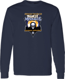Long Sleeves - Midnight Madness 2026