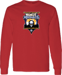 Long Sleeves - Midnight Madness 2026