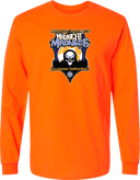 Long Sleeves - Midnight Madness 2026