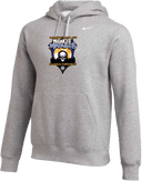 Nike Hoodies - Midnight Madness 2026