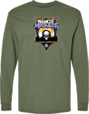 Long Sleeves - Midnight Madness 2026